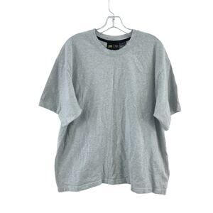 Adidas Pharrell Williams Gray T-Shirt XL Men's Cotton Preowned